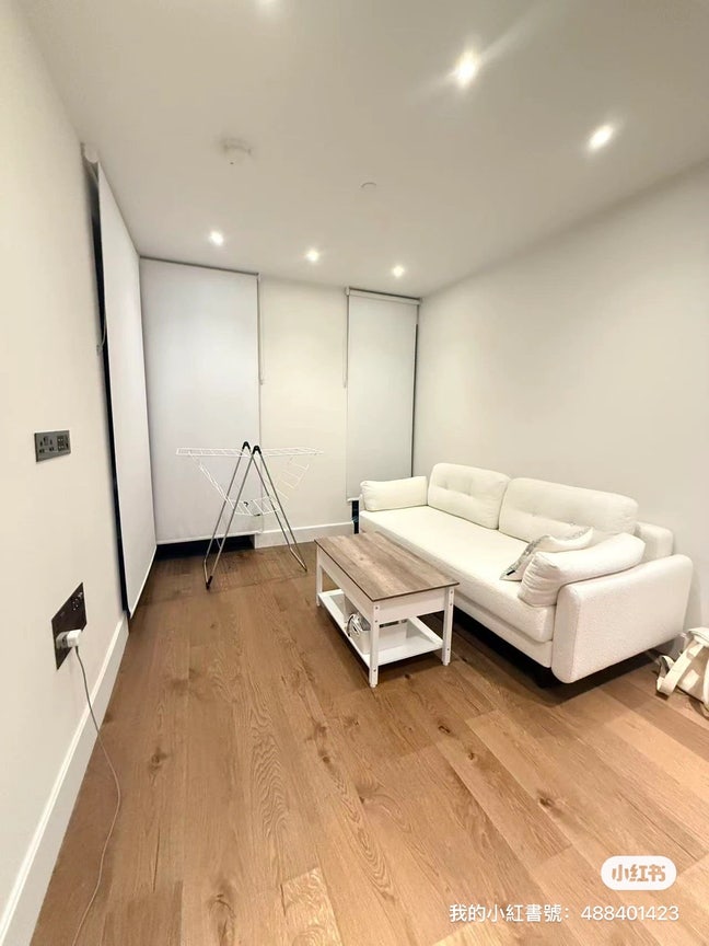 White city living westmont apartment  Main Photo