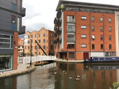 Canal view apartment🫶🏼 Main Photo