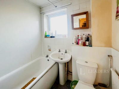 Room Available  - Burrell Road  Main Photo