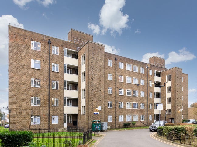 Plummer Road, Clapham Main Photo