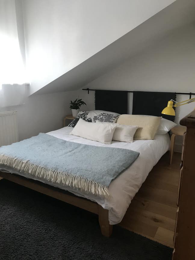 Double bedroom  Main Photo