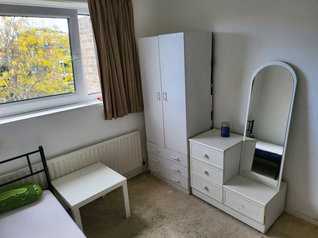 Single Room for rent  Main Photo