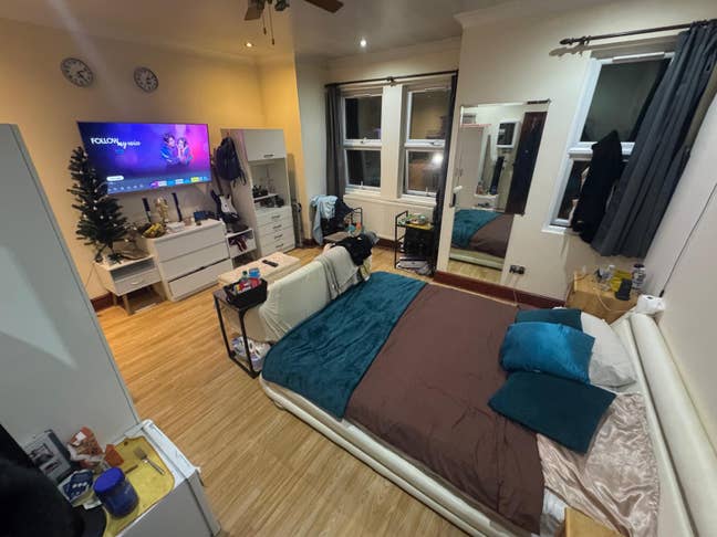 2 Doubles | Sociable 5Bed House in Leytonstone Main Photo