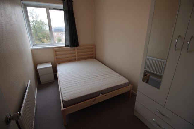 2 rooms double single use stepney green Main Photo