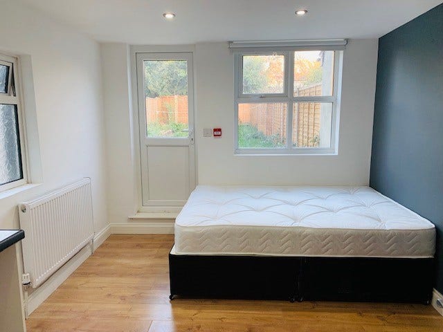 🏡 Bright Ensuite Room in Thornton Heath Main Photo