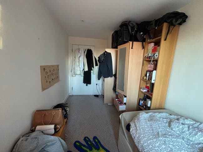 Euston |Sublet Available | Jan 12 - 4 Sep | 270pw Main Photo