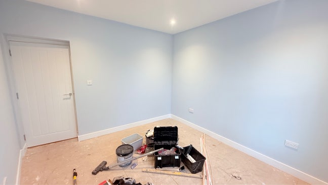 Brand New 2 Bedroom Ground Floor Flat, Wisbech Main Photo