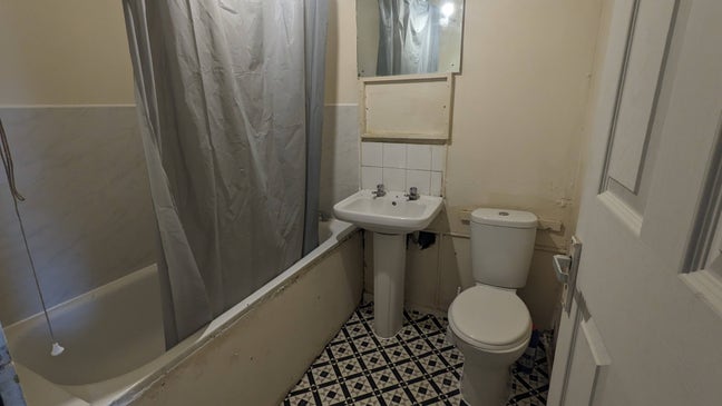 Double Rm in Canarywharf Deposit &pound;350Only Main Photo