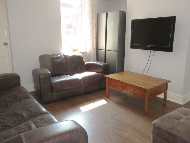 One room in 2nd-year female student house Main Photo