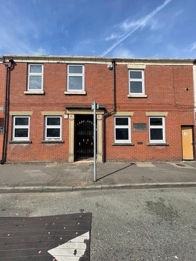 Single bedroom available in Preston PR1 Main Photo
