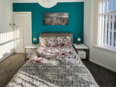 1 Furnished Double Bedroom  Main Photo