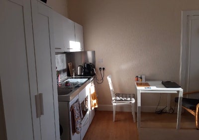 Studio flat for rent Ensuite  Main Photo