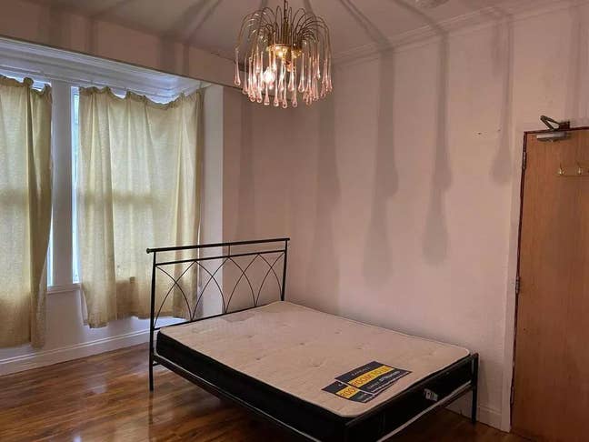 Double Room SN1 County Road Main Photo