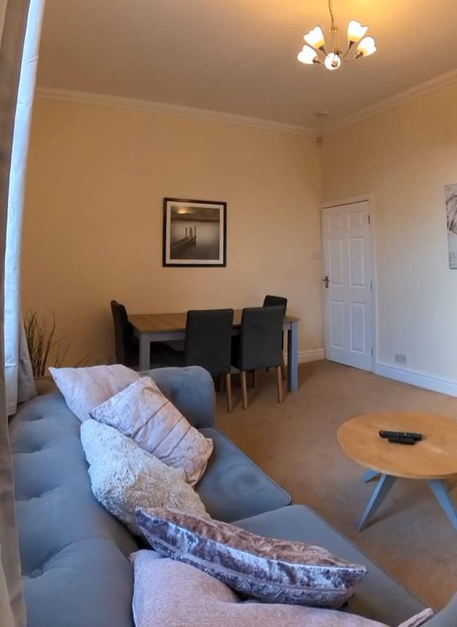 Premium Accommodation in Carlisle  Main Photo