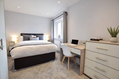 🌟Luxury Off-Suite Room🌟 Main Photo