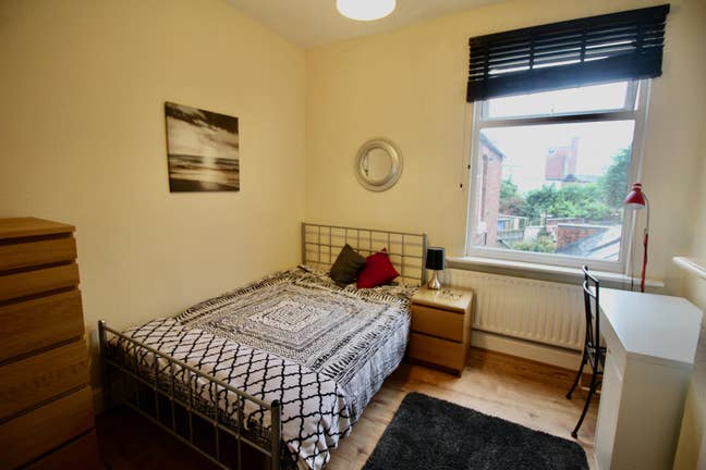 Great double - Central Chester Main Photo