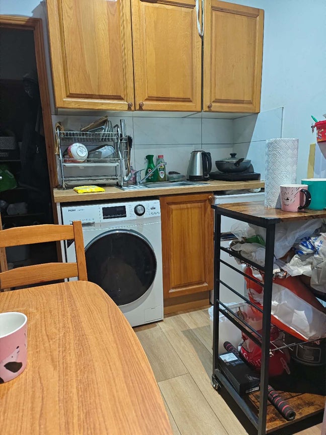 Garden extension studio to let  Main Photo