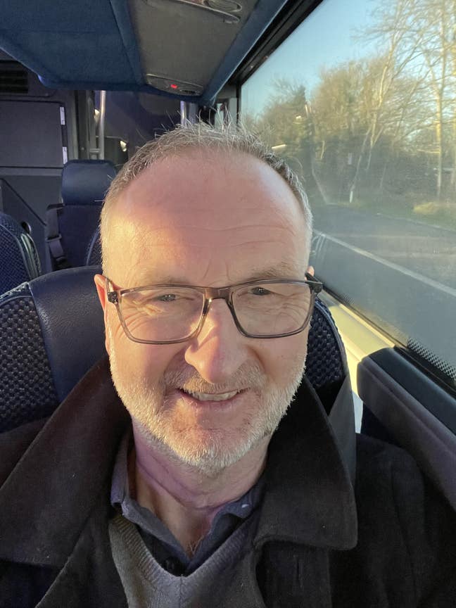 Room wanted in quiet household  Main Photo