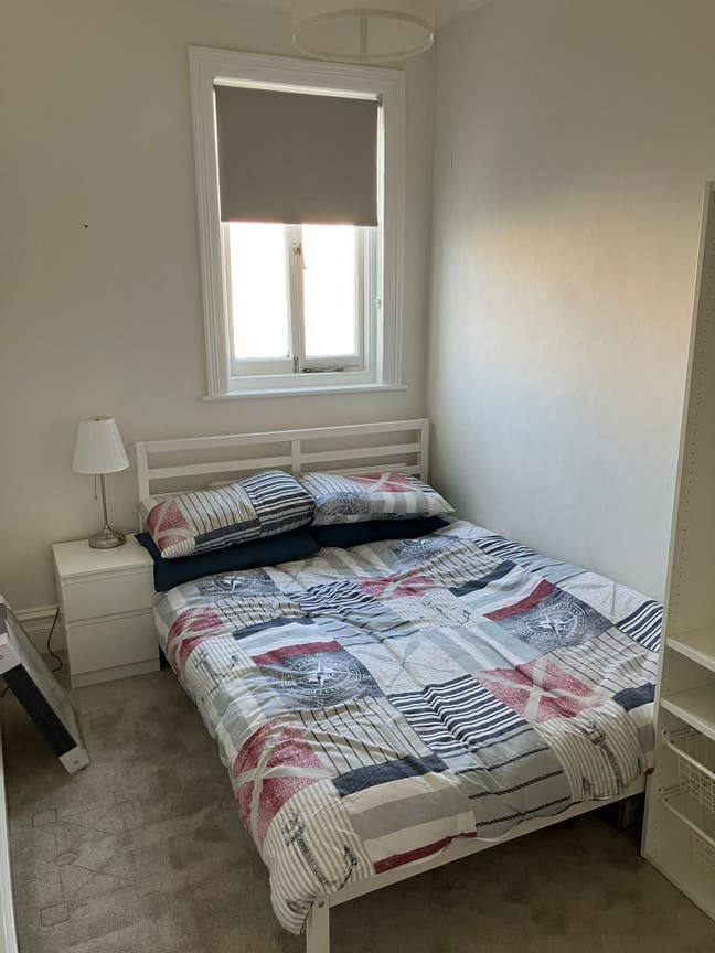  Fully Furnished Double Room &pound;750 Bills Included Main Photo