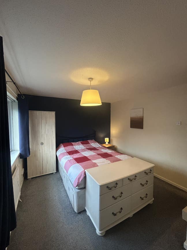 Rooms For Rent In Swansea, Morriston  Main Photo