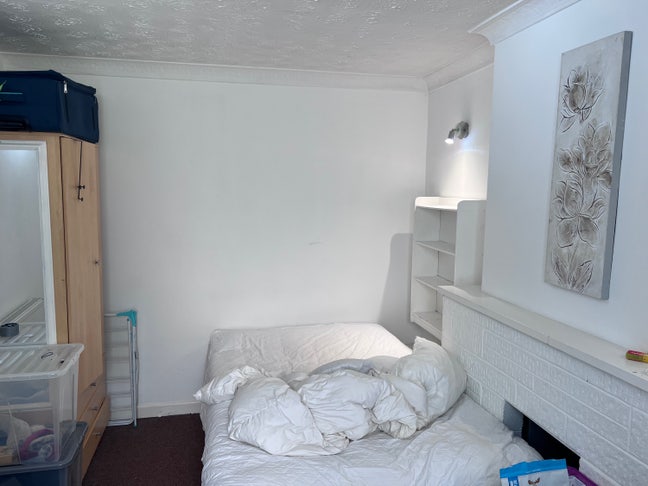 Room in Fishponds Houseshare (Bills Inc.) Main Photo