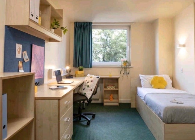 Ensuite Room near City Centre and Uni's. 105/week Main Photo