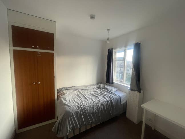 Two rooms available in Ashley Down houseshare Main Photo