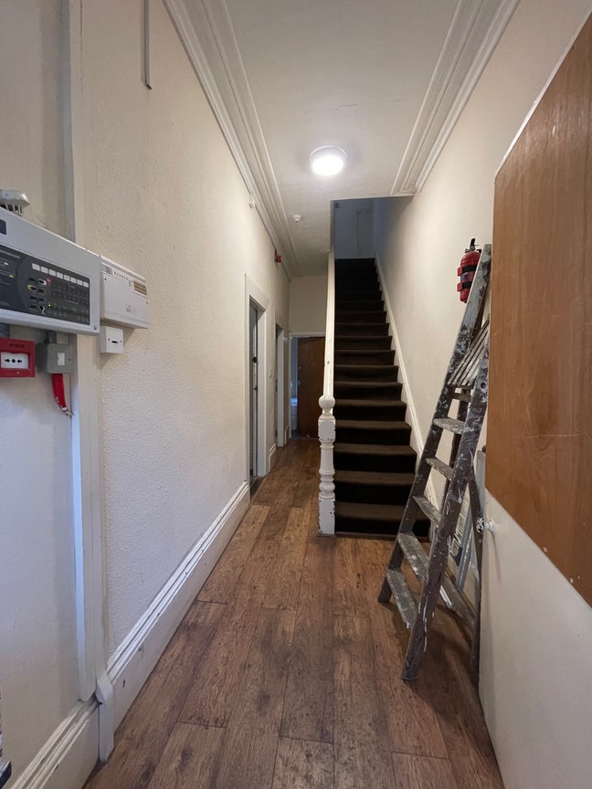 Hyde Park Room Available Now Main Photo