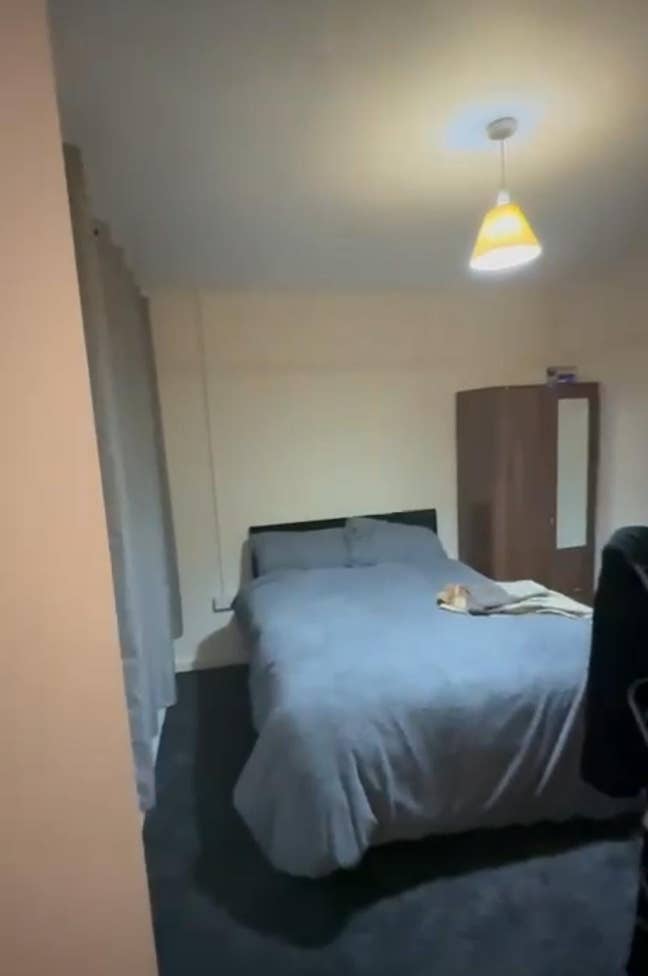 Double room for rent  Main Photo