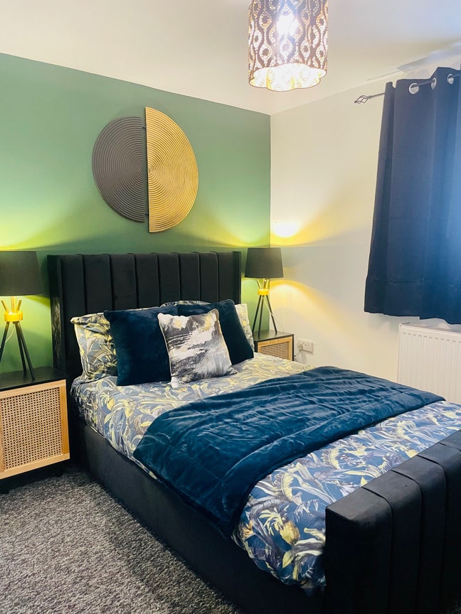 En-suite room available from 20th Jan 2026 Main Photo