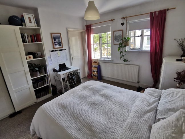 Double room in Dalston/Stoke Newington Main Photo