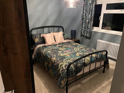 Double room to rent Main Photo