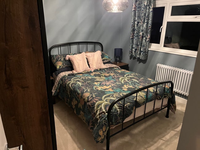 Double room to rent Main Photo