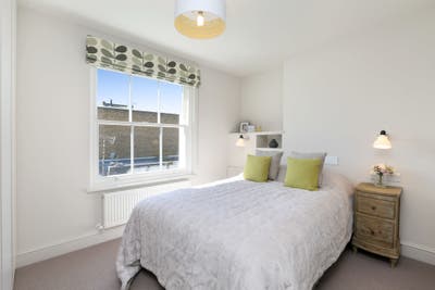 Double room with own bathroom Main Photo