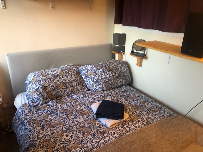 Luxury Apartment Double Room Views Over Manicured  Main Photo