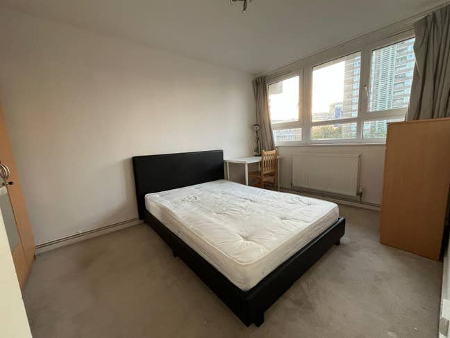 🏡 Double Room Available Now in Clapham Junction! Main Photo