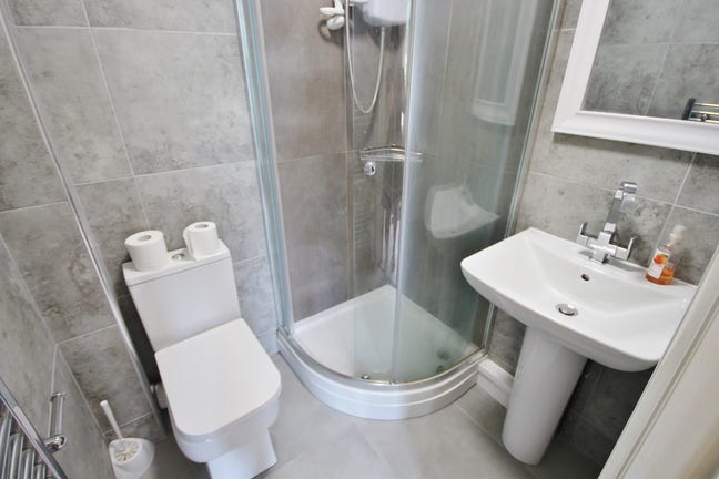  Peveral CB58RL, ensuite, double &pound;890, single &pound;690 Main Photo