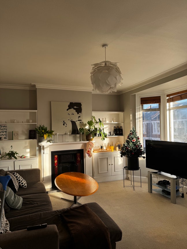 Bright Room in Earlsfield  Main Photo