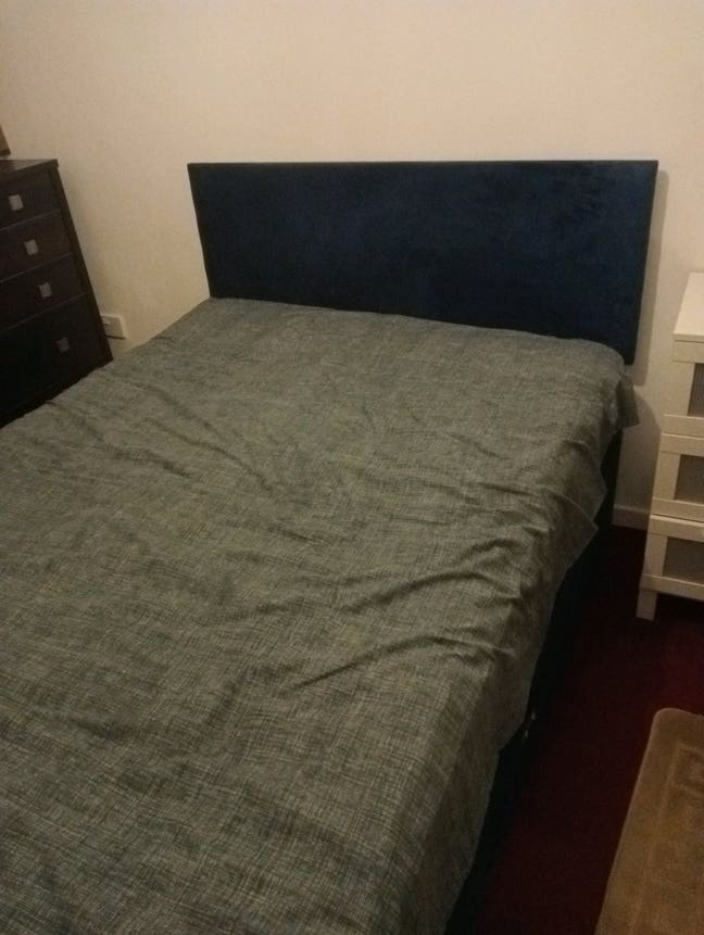 One room available  Main Photo