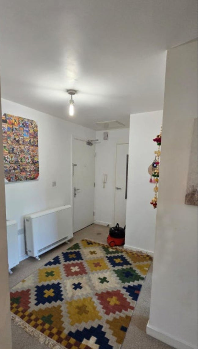 2 Bed Apartment  Main Photo