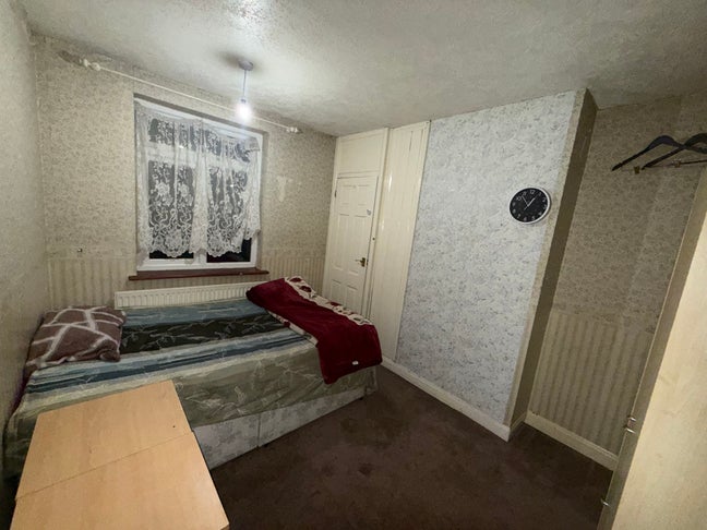 Double Room Rend  Main Photo