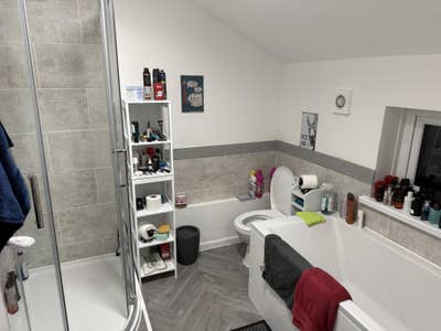 Double room  Main Photo