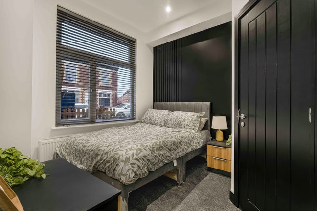 Stunning En-Suite Rooms|Bills included! SK3 Main Photo