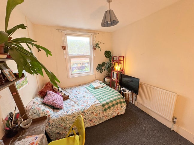 Double room in Hove house share- bills included Main Photo