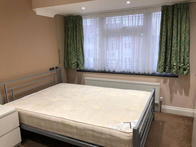 Double Room (Pure Vegetarian), HA3 Main Photo