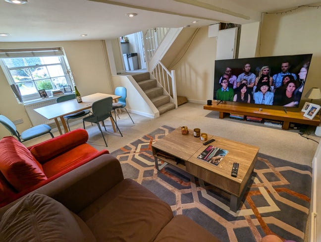 Large double room in Limehouse ✨🌱 Main Photo