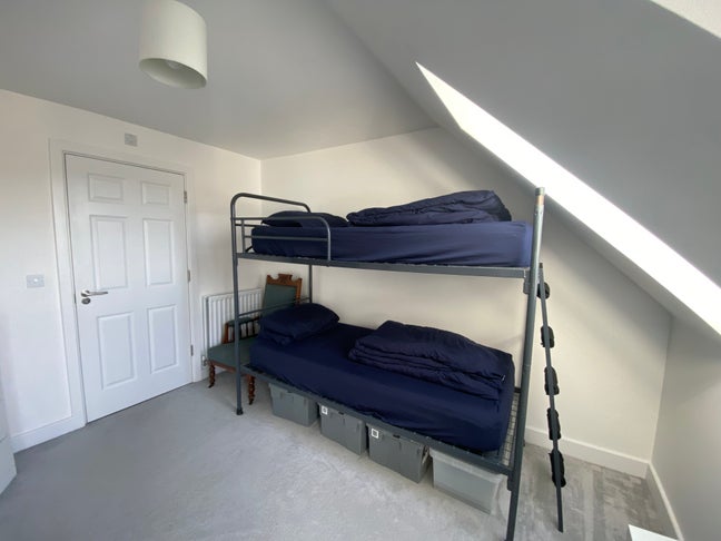 Double Bedroom En Suite For Rent Main Photo