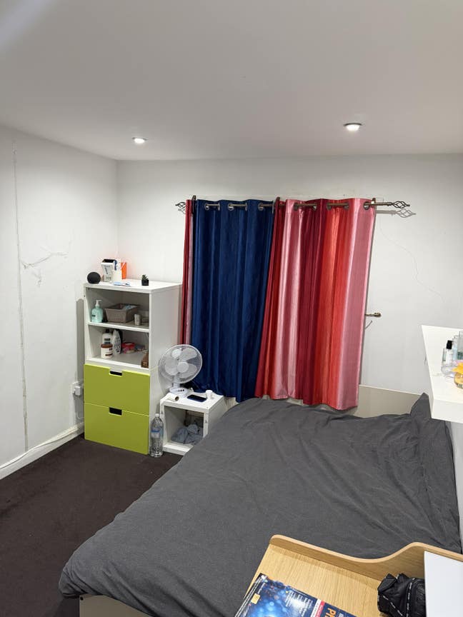 Double Room available for couples/Singles Main Photo