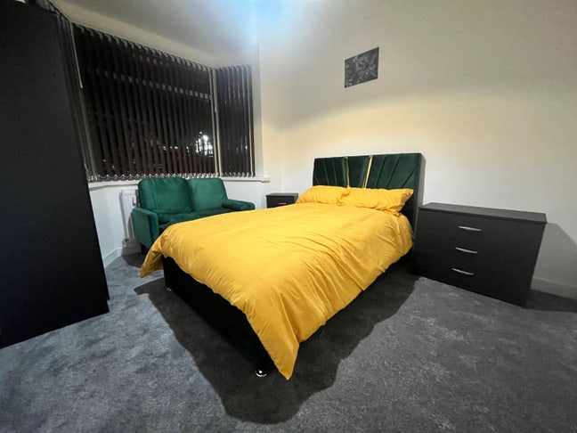 Supported Accommodation/HMO/Birmingham  Main Photo