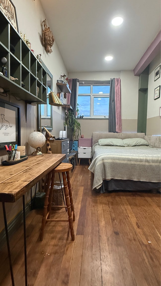 🌿 Short-Term Sublet | Harringay Warehouse District Main Photo